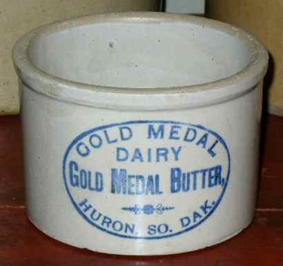 Gold Medal Dairy Butter