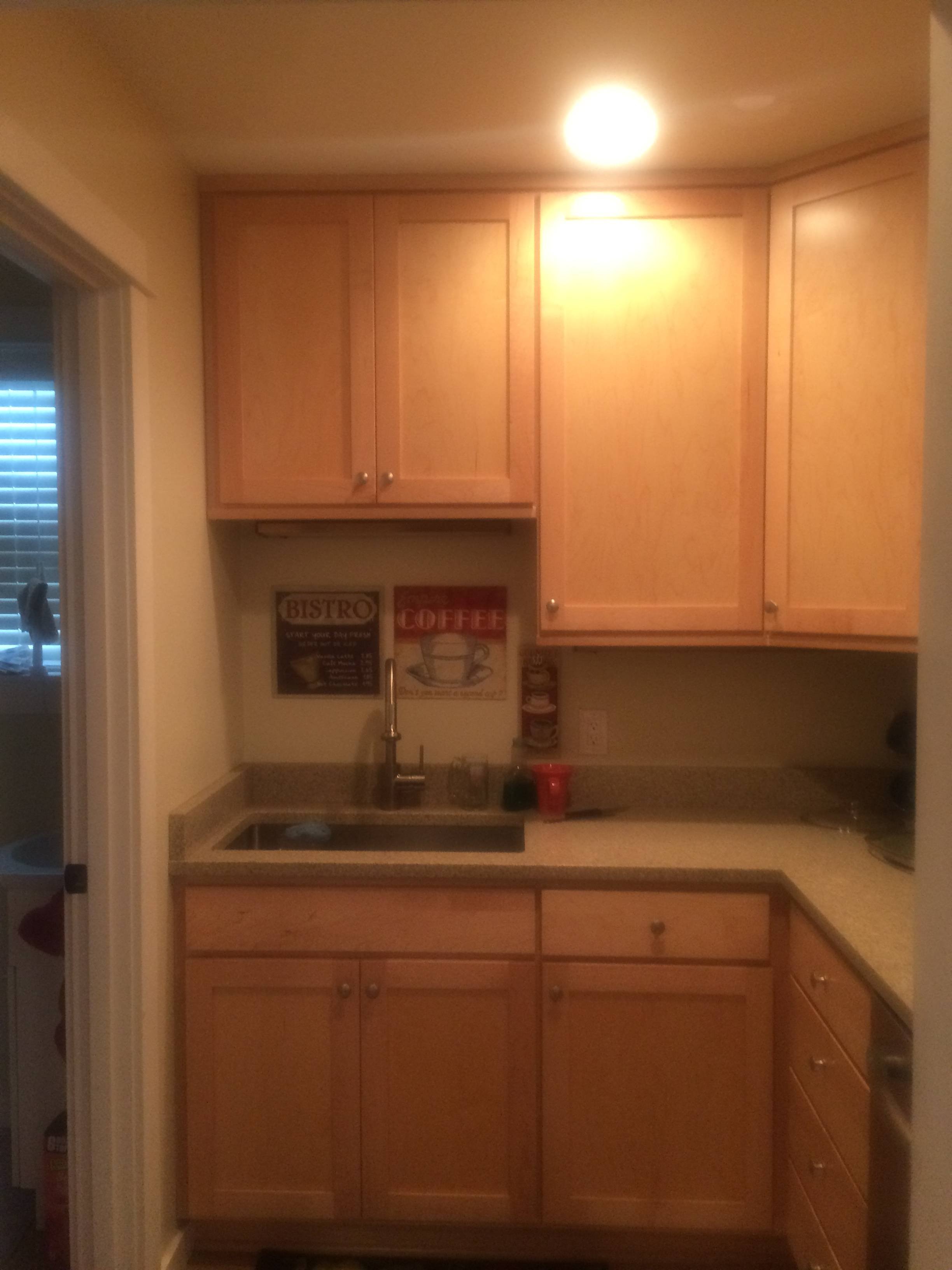 picture of kitchen