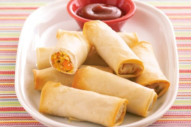 Spring roll